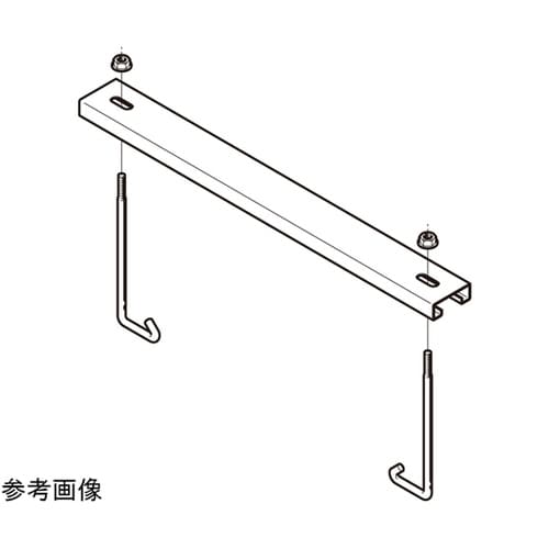 Z−CVCQ30 カバークランプ溶融亜鉛