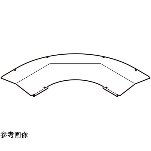 Z−CVL20Y 屋根形カバー溶融亜鉛