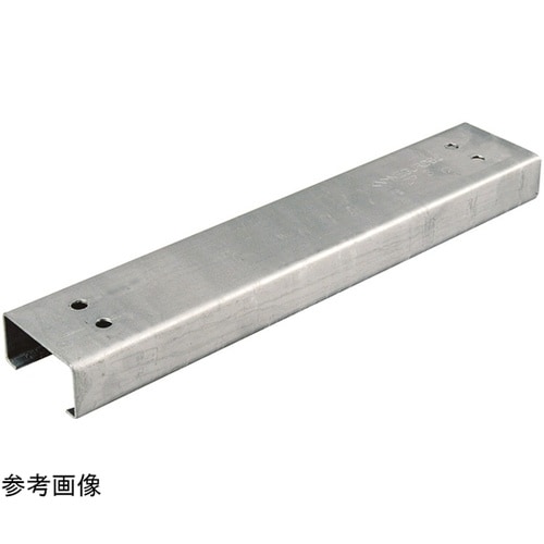 Z−DP3G46 架台システムチャンネル