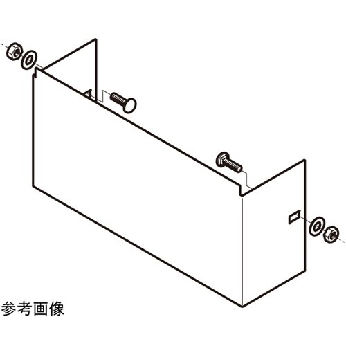 Z−DPC4030エンドキャップ溶融亜鉛