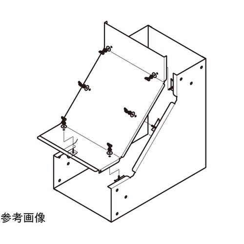 Z−DPI−5020 インサイドダクト