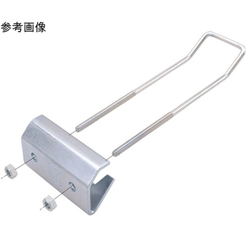 Z−HB50RH3 補強金具溶融亜鉛