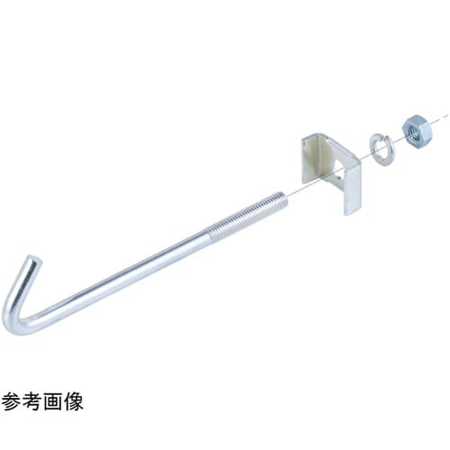 HB用 補強金具 溶融亜鉛 1箱(10個