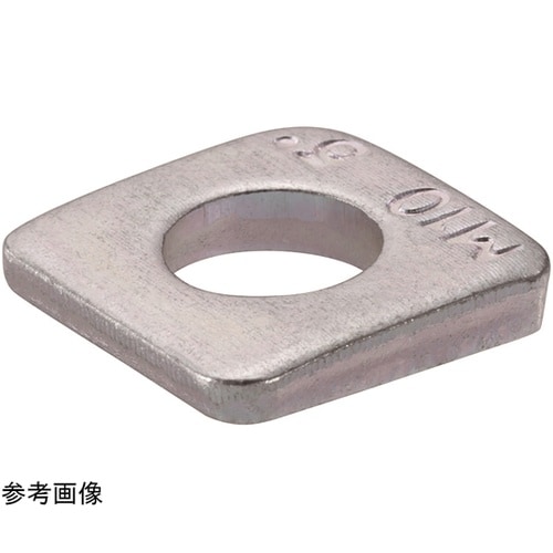 角テーパ座金5° HDZ 1箱(100個