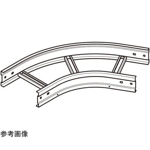 Z−QRA460水平ベンドラック溶融亜鉛