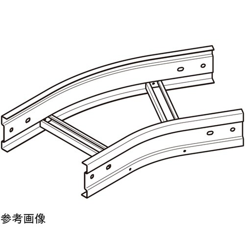 Z−QRA630水平ベンドラック溶融亜鉛