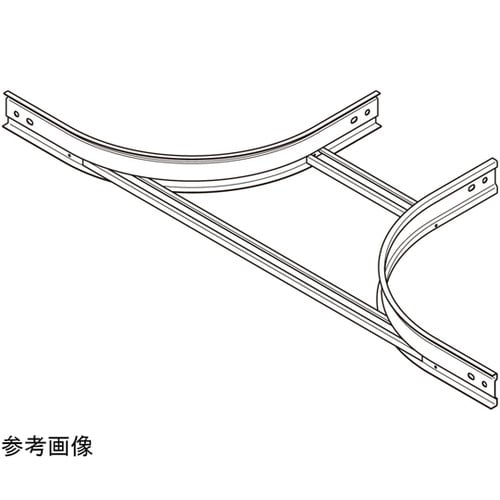 Z−QRZT90 特殊T形分岐ラック