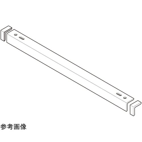 Z−RSL90アングル吊サポート溶融亜鉛