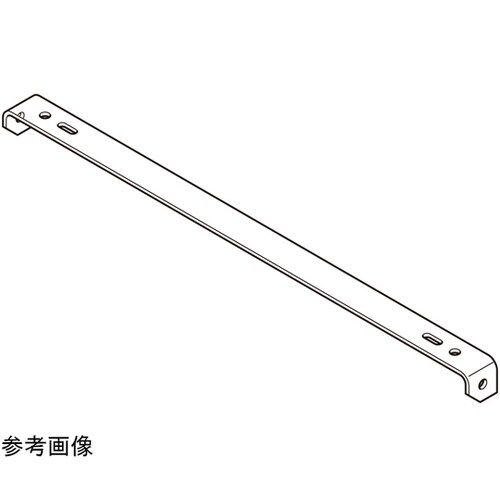 Z−RSLD150 ブレース取付穴亜鉛