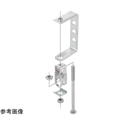 Z−RYF150S 吊り金具溶融