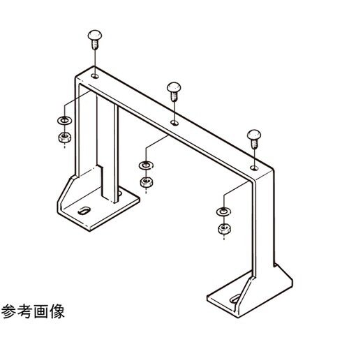 Z−SPT10045A 支持架台
