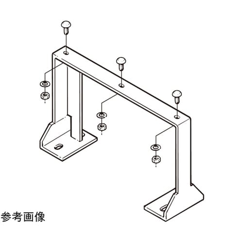 Z−SPT8045A 支持架台