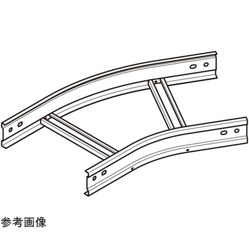 Z−SRA230水平ベンドラック溶融亜鉛