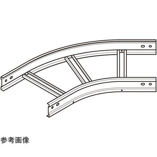 Z−SRA245水平ベンドラック溶融亜鉛