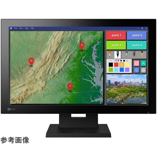 54.7cm(21.5)型タッチパネル装