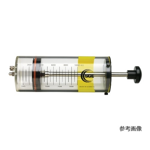 ジャンボシリンジ 500mL 500MA