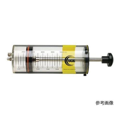 ジャンボシリンジ 2000mL 2000