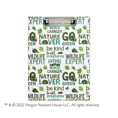 エリックカール クリップボード NATU