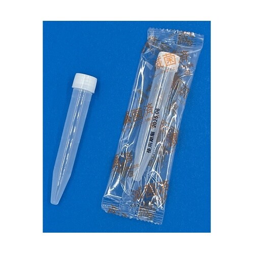 滅菌PPスクリュースピッツ 10cc 1