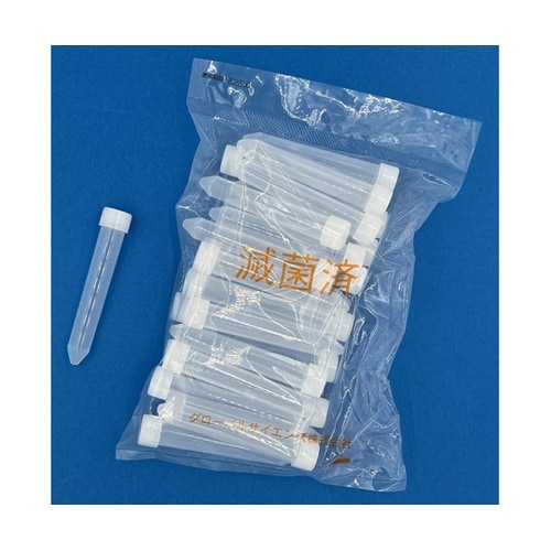 滅菌PPスクリュースピッツ 9cc 1箱