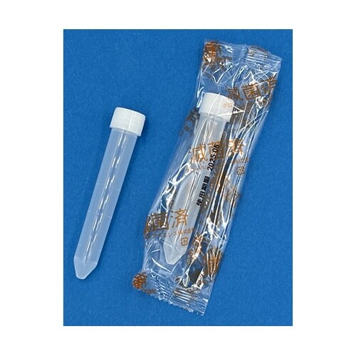 滅菌PPスクリュースピッツ 9cc 1箱