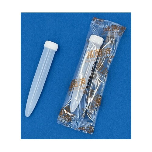 滅菌PEスクリュースピッツ 10cc 1