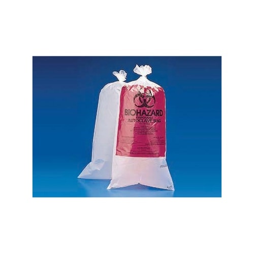 バイオハザードバッグ 610x760mm