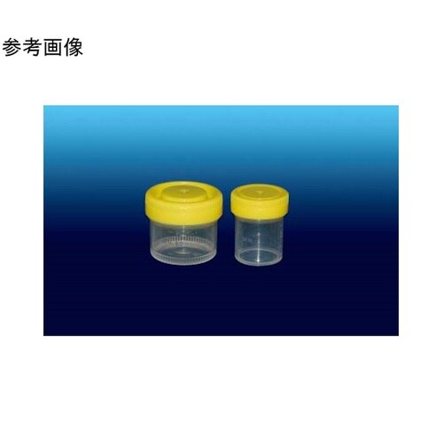 セキュリティーコンテナー 40ml 1セ