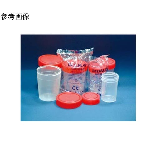 クリーンコンテナー 100ml 1セット