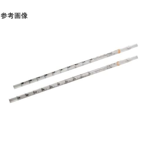 プラスチックピペット 10ml オープン