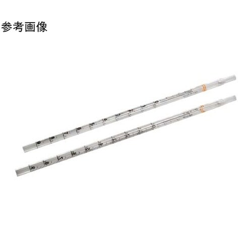 プラスチックピペット 5ml オープンエ