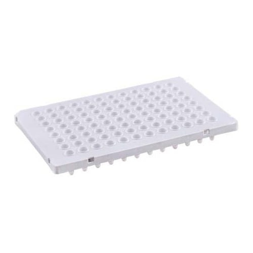 リアルタイムPCRプレート 96well