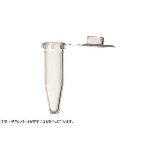 ClikLokチューブ フラットトップ