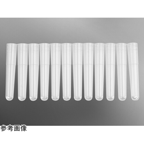 1.1mL 12連ミニチューブ バルク