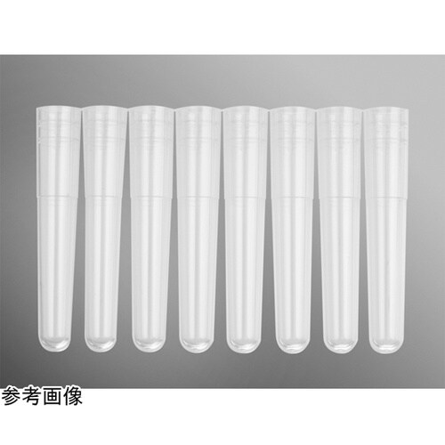 1.1mL 8連ミニチューブ ラック 1