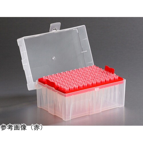 200μL マルチラック チップ ラック