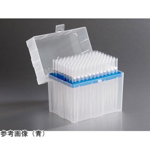 300μL マルチラック チップ マキシ