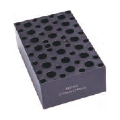 ブロック 6mm×32/10mm×21