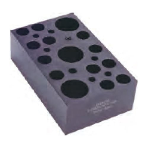 ブロック 25mm×3/13mm×12/