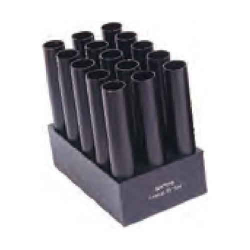 ブロック 15mL(平底)×15 888