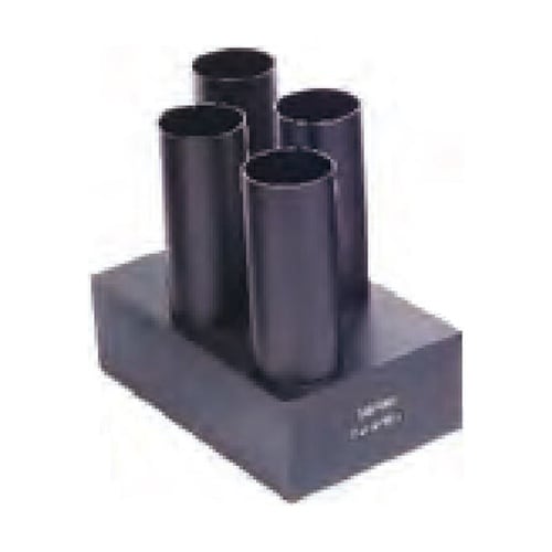 ブロック 50mL(平底)×4 8887