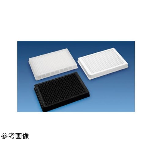 384シャローウェルプレート(PP)ホワ