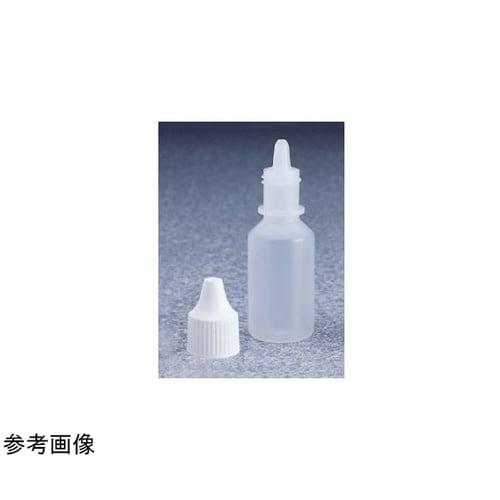 ドロッパーボトル 4mL ホワイトキャッ