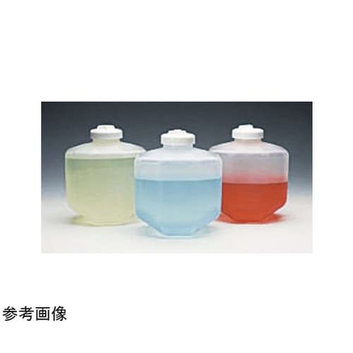 遠心瓶 滅菌済 (PPCO製)(24本×