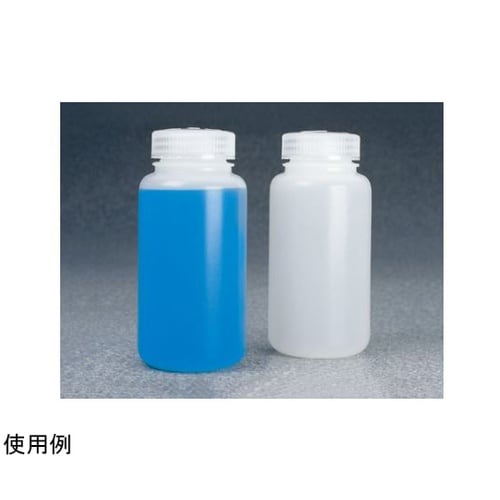 遠心瓶(HDPE)1箱(6本×1包入)