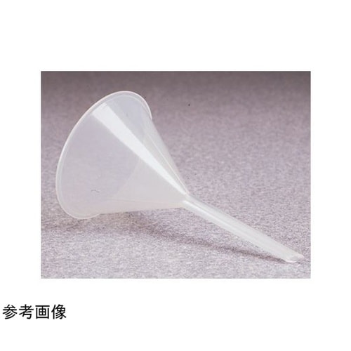 分析ロート(PP)104mm 1箱(4個