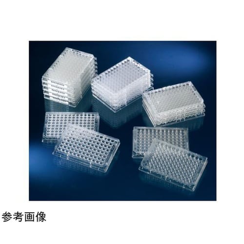 イムノプレート F96 ポリソープ ハイ