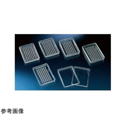 MicroWell ミニトレイ 60穴