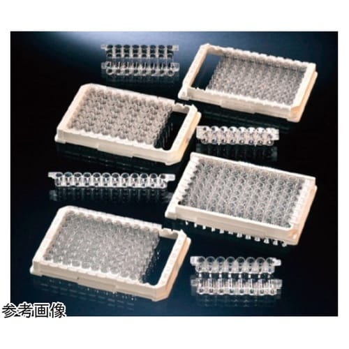 イムノモジュールプレート F8 メディソ