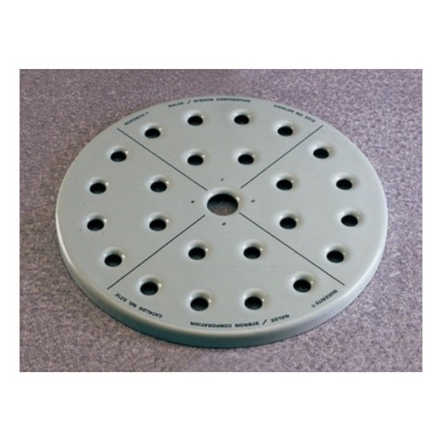 デシケータープレート 5312−0230